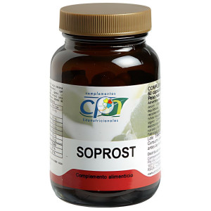 SOPROST 60 CAPSULAS CFN