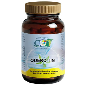 QUERCITIN 60 CÁPSULAS CFN