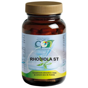 RHODIOLA ST 60 CÁPSULAS CFN