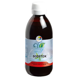 SODETOX ARENARIA 250ML CFN