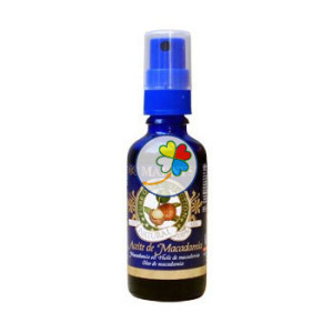 ACEITE DE MACADAMIA 50Ml. SPRAY MARNYS