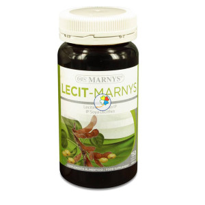 LECIT 150 CAPSULAS MARNYS