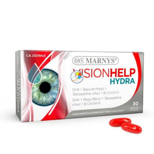 VISIONHELP HYDRA 30 CAPSULAS MARNYS