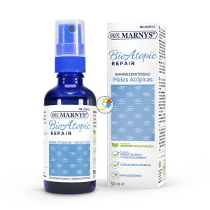 BIOATOPIC REPAIR 50Ml. MARNYS