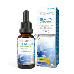 MELATOVIT LIPOSOMAL 30Ml. MARNYS