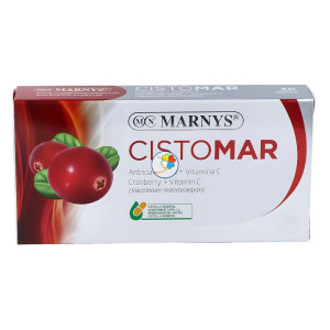 CISTOMAR 30 CAPSULAS MARNYS