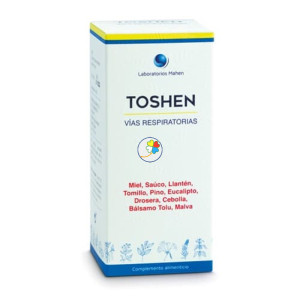 TOSHEN 150Ml. MAHEN