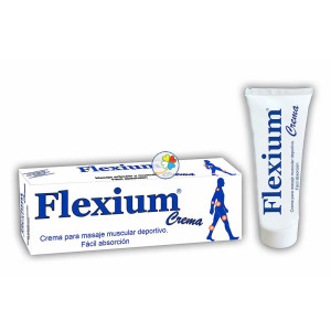 FLEXIUM ARTICULACIONES CREMA 75Ml. PHARMA OTC