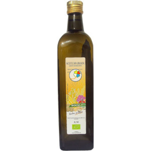 ACEITE GIRASOL 750Ml. BIOCOP