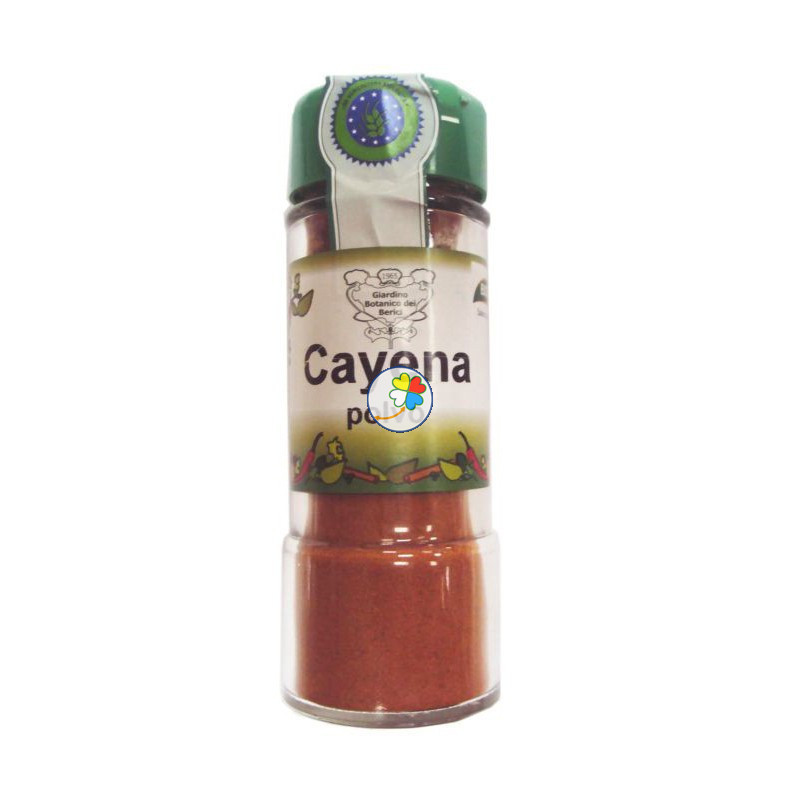 CAYENA 40Gr. BIOCOP