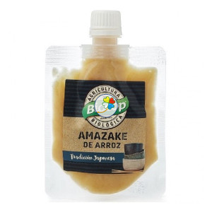 AMAZAKE DE ARROZ 120Gr. BIOCOP