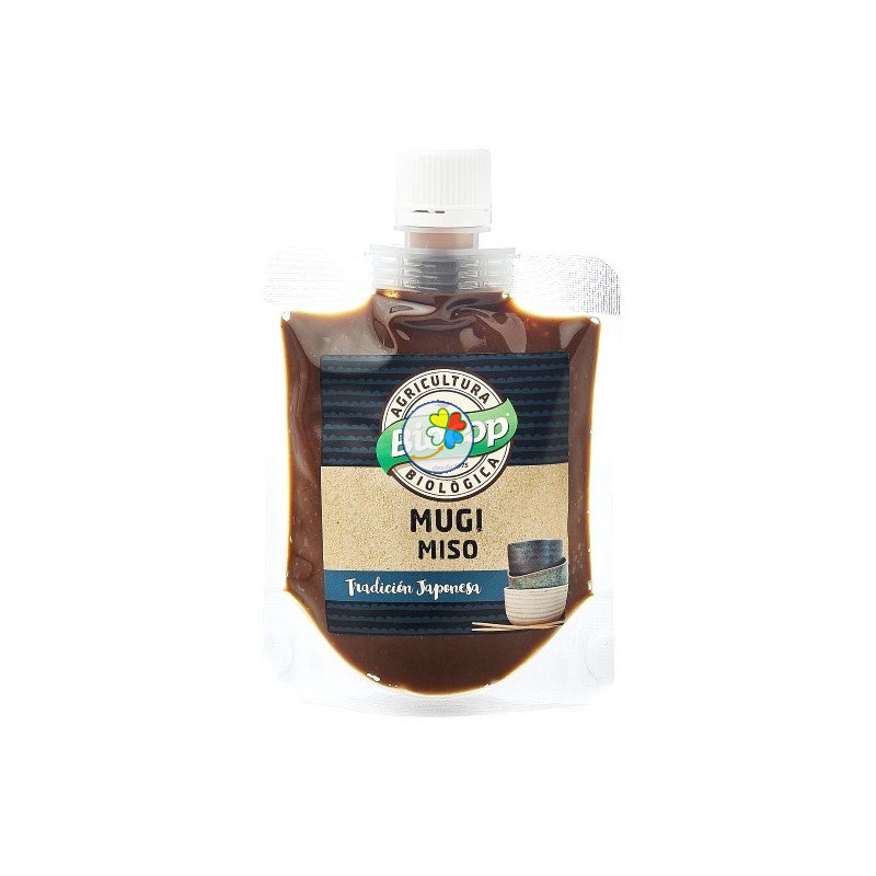 MUGI MISO 150Gr. BIOCOP