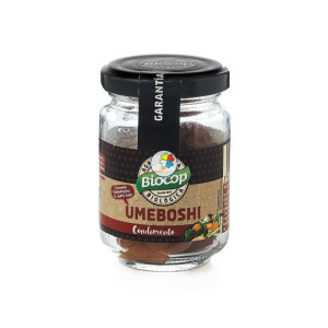 UMEBOSHI 80Gr. BIOCOP