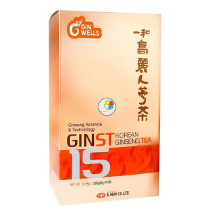 GINSENG IL HWA 100SOBRES TONGIL