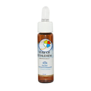 FM STAR OF BETHLEHEM (Estrella de Belen) 10Ml. FORZA VITALE