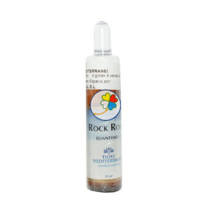 FM ROCK ROSE (Heliantemo) 10Ml. FORZA VITALE