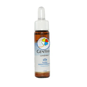 FM GENTIAN (Genciana) 10Ml. FORZA VITALE