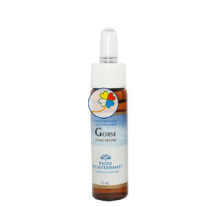 FM GORSE (Aulaga) 10Ml. FORZA VITALE