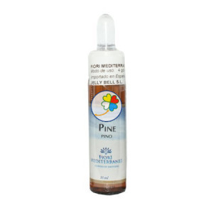 FM PINE (Pino silvestre) 10Ml. FORZA VITALE