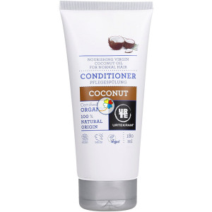 ACONDICIONADOR DE COCO 180Ml. URTEKRAM