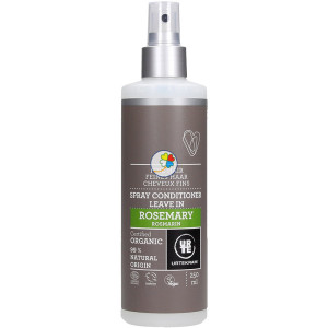 ACONDICIONADOR SPRAY DE ROMERO 250Ml. URTEKRAM