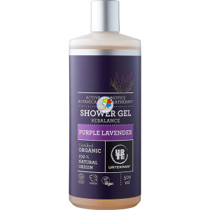 GEL DE LAVANDA ECO 500Ml. URTEKRAM