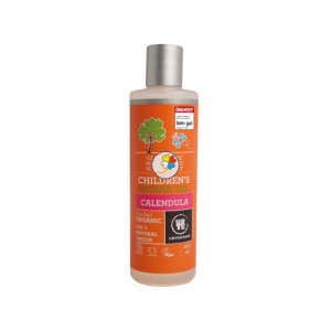 CHAMPU CALENDULA NIÑOS 500Ml URTEKRAM