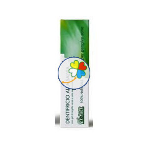 DENTIFRICO BITAL SALVIA BIO 75Ml. ARGITAL