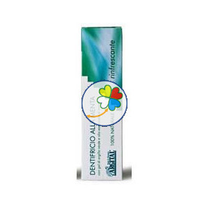 DENTIFRICO BITAL MENTA BIO 75Ml. ARGITAL