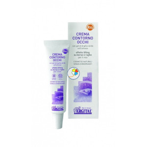 CREMA CONTORNO DE OJOS 15Ml. ARGITAL