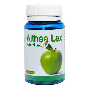 ALTHEA LAX 50 CAPSULAS ESPADIET