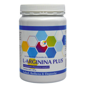 L-ARGININA PLUS 300Gr. ESPADIET