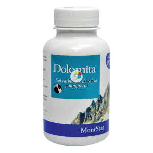 DOLOMITA MEGA PLUS 400 COMPRIMIDOS ESPADIET