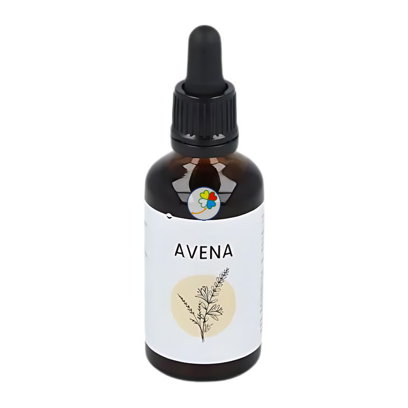 EXTRACTO DE AVENA 50 ML ESPADIET