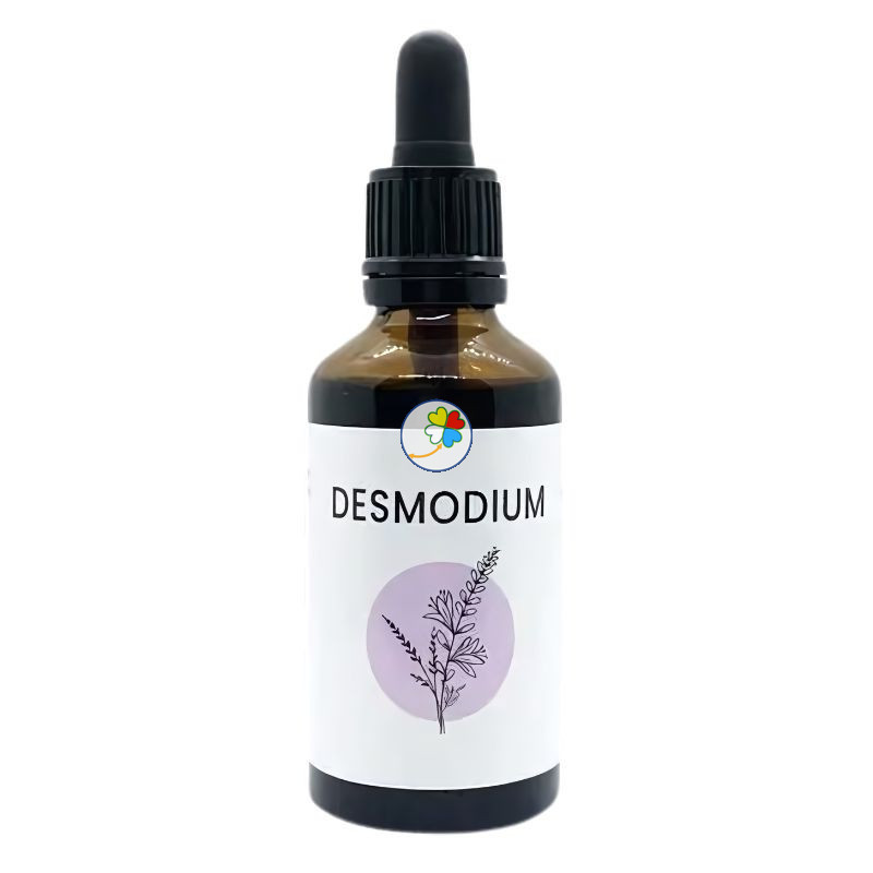 EXTRACTO DE DESMODIUM 50 ML ESPADIET