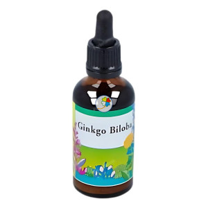 EXTRACTO DE GINKGO BILOBA 50 ML ESPADIET