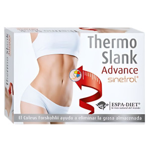 THERMO SLANK ADVANCE 30 CAPSULAS ESPADIET