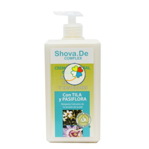 CREMA CORPORAL CALMANTE 1Lt. SHOVADE