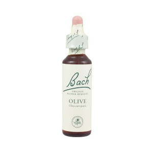 (23) OLIVE 20Ml. BACH