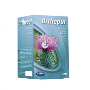 ORTHEPUR 90 CAPSULAS ORTHONAT