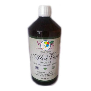 JUGO ALOE VERA 1Lt. ECO VBYOTICS