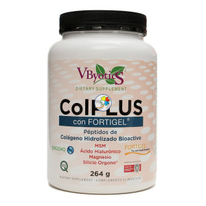 COLPLUS CON FORTIGEL 280Gr. VBYOTICS