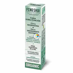 CREMA DOBLE FUNCION 50Ml. FENG SHUI