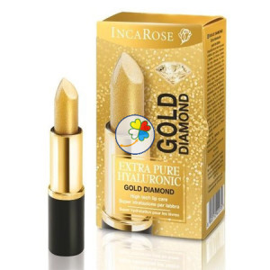 GOLD DIAMOND 4Ml. INCAROSE