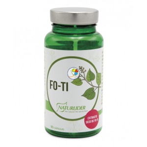 FO-TI 90 CAPSULAS NATURLIDER