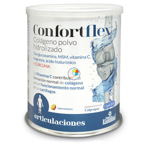 CONFORTFLEX COLAGENO HIDROLIZADO 390Gr. NATURE ESSENTIAL