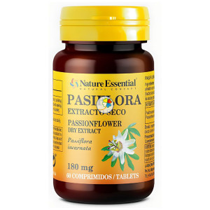 PASIFLORA 60 COMPRIMIDOS NATURSE ESSENTIAL