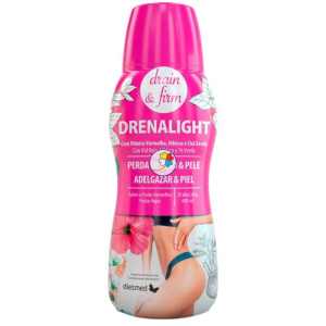 DRENALIGHT DRAIN FIRM 600Ml DIETMED