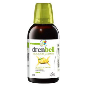 DRENBELL 500 ML JELLYBELL