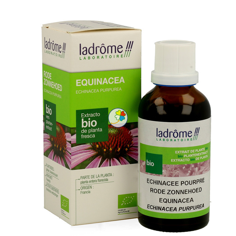 EQUINACEA 50Ml. LADROME